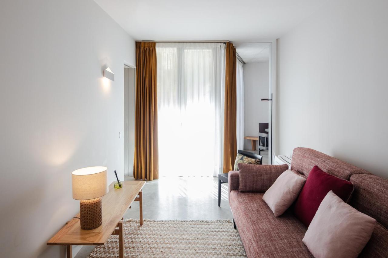 L'Olivier 23 - 2 Apartments In A Recently Renovated Guesthouse Порту Екстер'єр фото