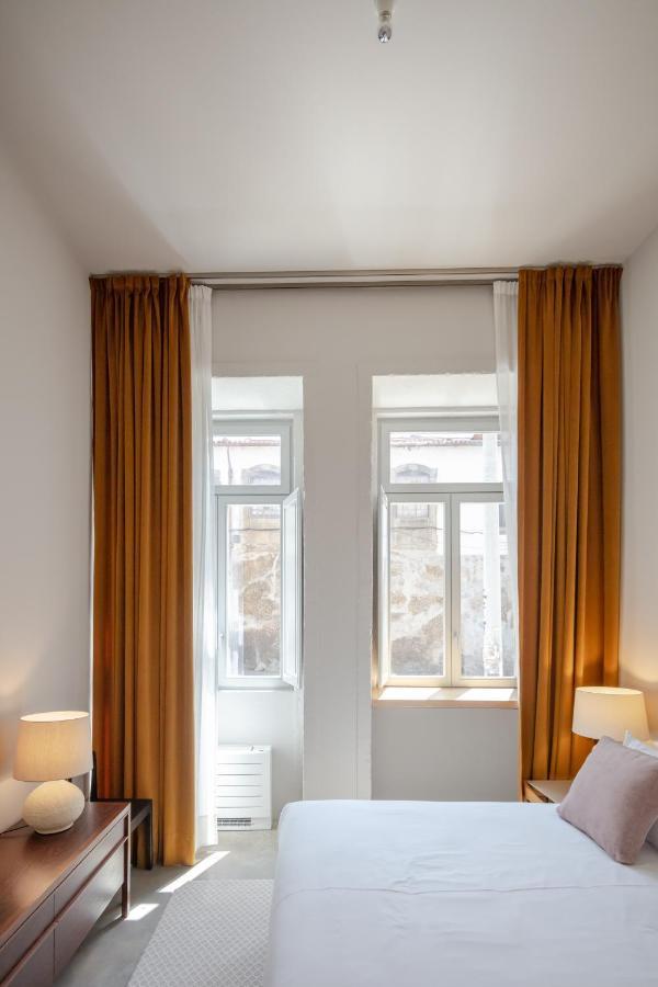 L'Olivier 23 - 2 Apartments In A Recently Renovated Guesthouse Порту Екстер'єр фото