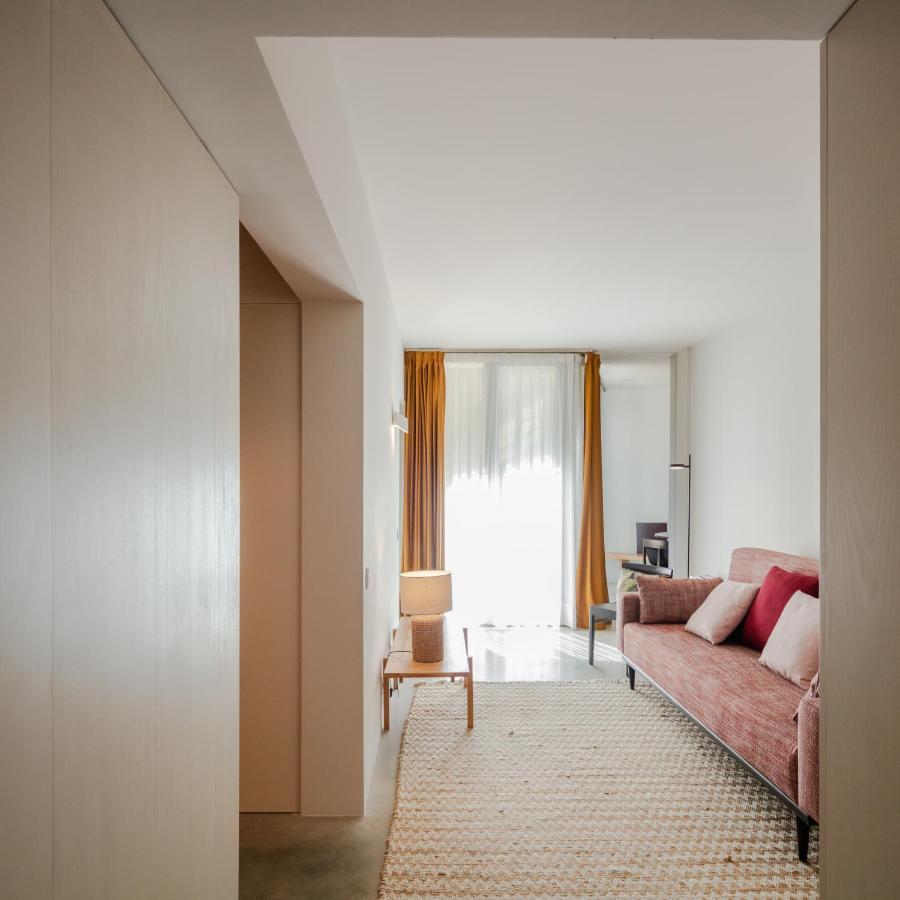 L'Olivier 23 - 2 Apartments In A Recently Renovated Guesthouse Порту Екстер'єр фото